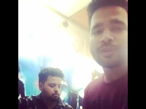 nitin shukla Tera yaar hoon main