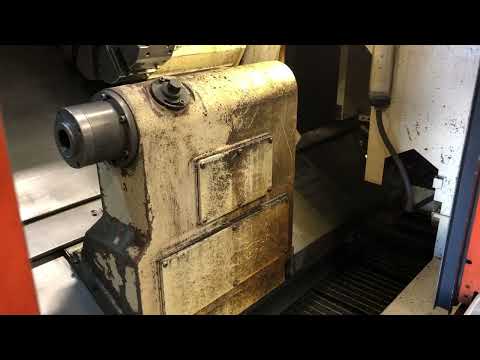 2012 MAZAK NEXUS QTN 450II/1000 CNC LATHES 2 AXIS | Quick Machinery Sales, Inc. (2)