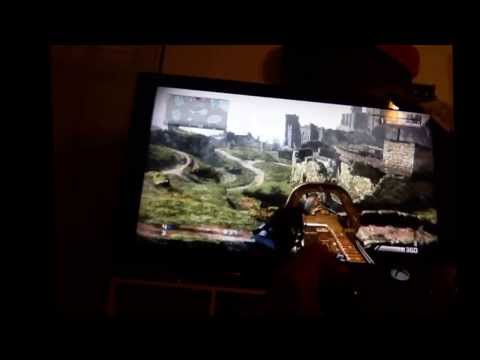 Gun Showcase ep: 1 | KAC ChainSAW LMG (rage might be involved