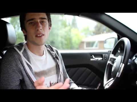 On The Go: Episode 1 - Ford Mykey