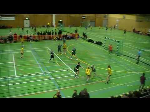 Final Göksten Härnösand