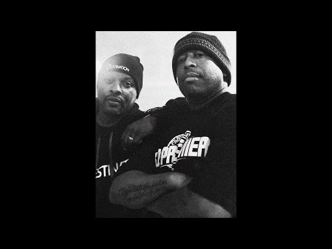 "NEVER SCARED" | DJ Premier Type Beat | Gang Starr Type Beat