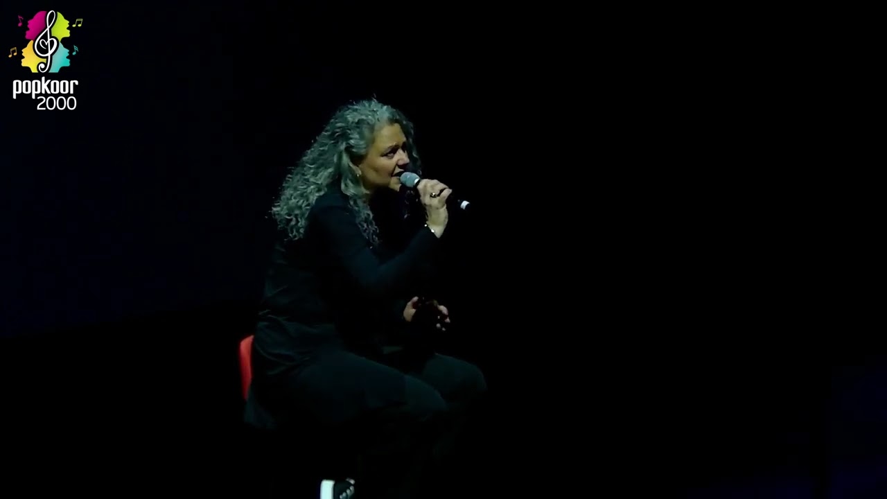 Ze Huilt Maar Ze Lacht