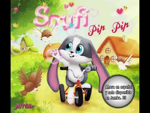 Snufi-Bip bip full