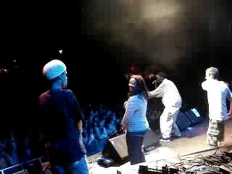 Greis feat. Rogue State Alliance Funk am See