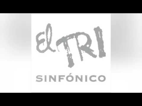 Sinfonico - El Tri (30 Años)