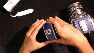 Fiona Apple - The Way Things Are