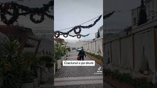 Download lagu Targul de Craciun in Craiova mp3