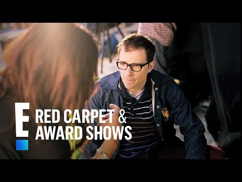 PCA 2010: B.O.B "Magic" Music Video | E! People's Choice Awards