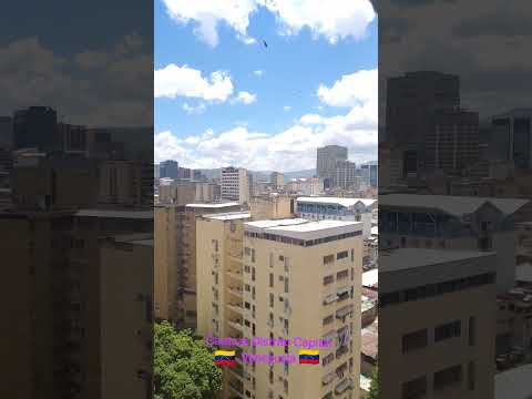 🇻🇪🌐 Caracas Distrito Capital Venezuela 📡🇻🇪