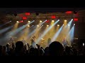 My Dying Bride - A Kiss to Remember (LIVE @Pit of Metal 2025) 5.7.2025