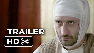 Tangerines Official Trailer 1 (2015) - Oscar-Nominated Estonian War Drama HD