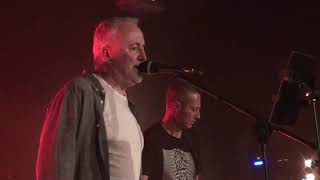 Passover (Joy Division Cover) - MyDivisionCode