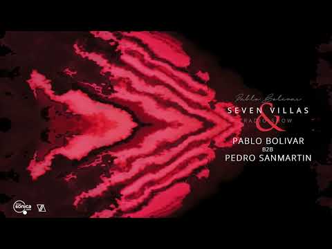Radio Show with Pablo Bolivar & Pedro Sanmartin