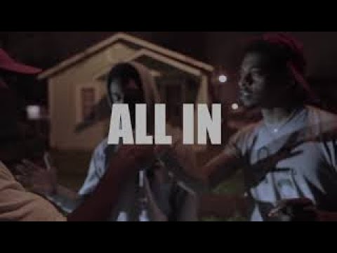 Mdsflash ft 4500 Nuk - All In