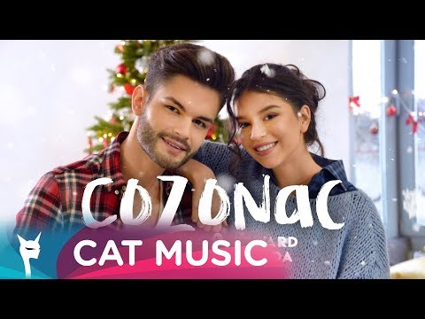 Cleopatra Stratan & Edward Sanda – Cozonac Video