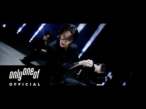 [MV] OnlyOneOf (온리원오브) 'libidO' (Guilty Pleasure Ver.)