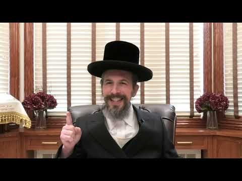 בני הם - מקרב זיין אונזער קינדער בכל מצב שהם
