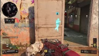 【BO4】5vs5 野良ハーポ 最近タイトル何にしたらいいかわからない