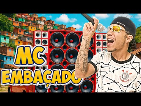 EMBAÇADO NA CARREIRA DE MC ep 2
