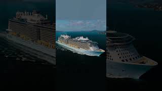Ovation of the seas cruise ship