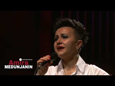 Amira Medunjanin AUS 2022