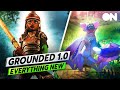 Grounded 1.0 | Everything That’s Coming To The Full Release