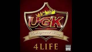 How Long Can It Last - UGK (Slowed)