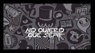 ghost town -  im weird  (sub español)