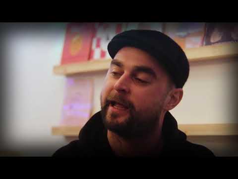 OLIVER SUDDEN *Exclusive - Musicology Media Channel MMC