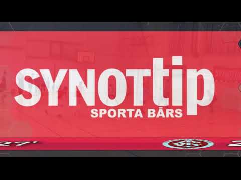 2017-12-03 FC INTER STAR - DSV Transport