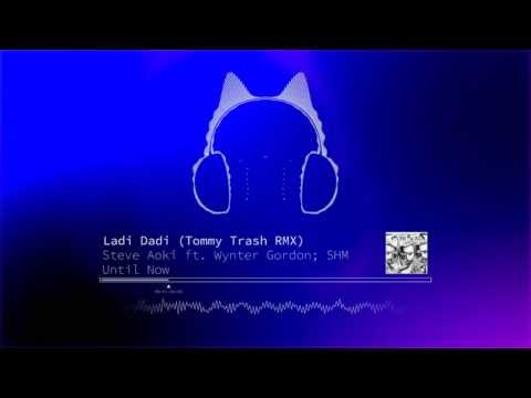 Thomas Gold - Sing 2 Me; Ladi Dadi - SHM