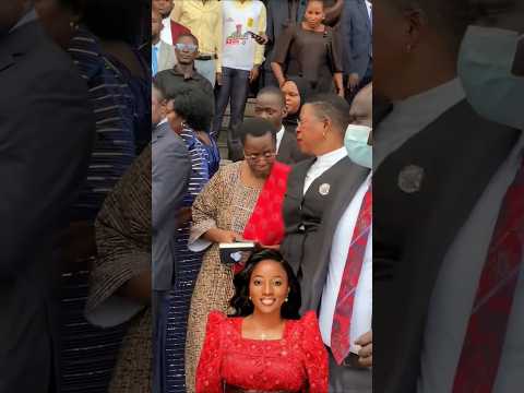 BETTY NAMBOOZE BABIREKE #bobiwine #nup #shorts #trending #viral #funny #today #fyp #protestvote2026