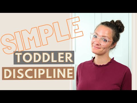 Is a timeout for a 1 - year - old effective? discipline made easy