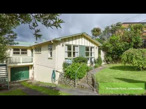 An absolute gem! | 31 Ironside Road, Johnsonville, Wellington