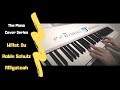 Willst Du | Robin Schulz & Alligatoah | Piano ...