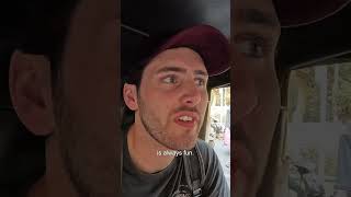 Interesting Rickshaw Ride in India 🇮🇳