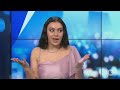 Charli XCX Interview On The Project 02 03 2023