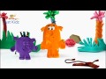 Maya Yaya Baby TV English UK