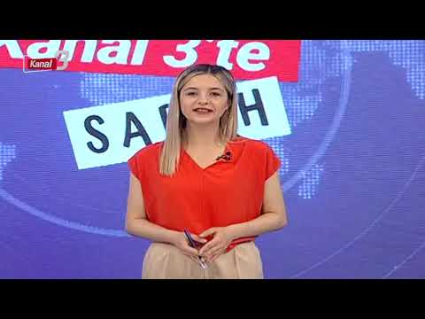 KANAL 3’TE SABAH 12 02 2019