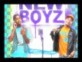 New Boyz - Way 2 Many Chickz.flv
