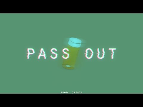 [FREE] Paris Shadows x Juice WRLD Guitar Type Beat 2019 "Pass Out"