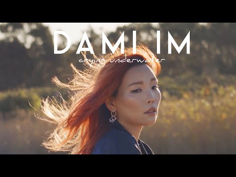 Dami Im - Crying Underwater (Official Video)