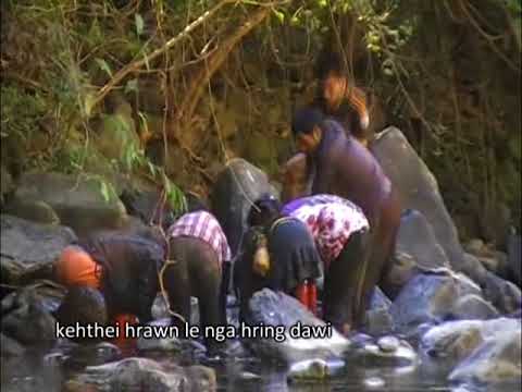 Lai Hla Thar 2018 | Ram Iang Hlei Dawh - Hniang Sung Chin (Official Music Video)