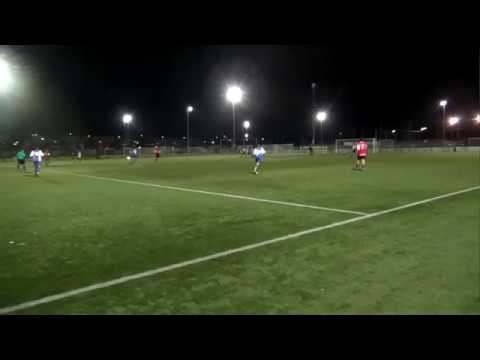 Anas  NieuwWest   jo17-1 VS Quick Boys jo17-1 zaterdag       p1