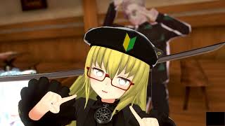 VRChatのHappy Road行ってみた