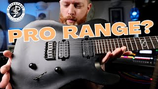 Video thumbnail for Chapman ML3 Pro Modern review by Pherotone Studios