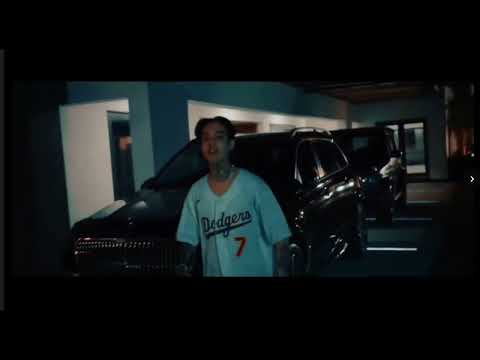 Cuerno Azulado (Video Oficial)