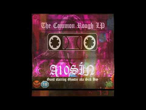 A10Sín - The Common Rough LP (Full Album)