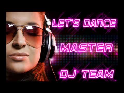 DJ Master - Night Club Mix Vol.1